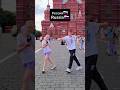 ЛАНДЫШИ SHUFFLE DANCE Shorts Shuffledance