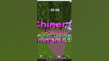 POV: Your friend goes AFK for 2 minutes #hypixel #skyblock #hypixelskyblock #minecraft #rng