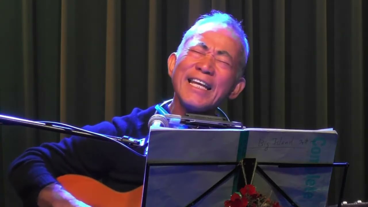 3of6森繁昇2025GospelLive