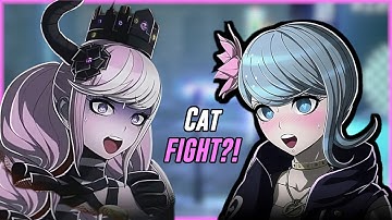 Fubuki Tries To Rizz Up Yuma, But Shinigami ISN