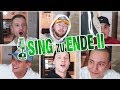 Sing zu Ende 2! | Gesang aus Österreich | Crewzember