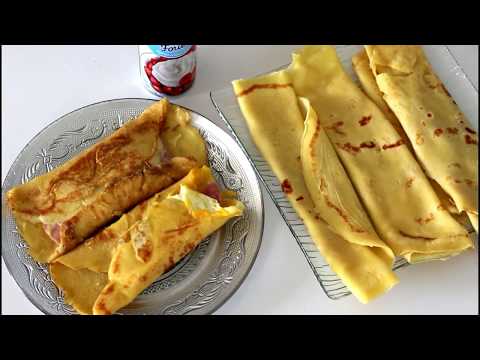 recette-inratable-des-crÊpes-sucrÉes-et-salÉes-trÈs-bon