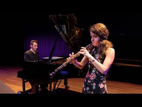 Francia, cuna del oboe moderno | Cristina Gómez Godoy y Michail Lifits