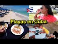 CUBA 2019! ASÍ SON LAS PLAYAS EN CUBA! ALE APRENDIÓ A JUGAR DOMINÓ | 5 Oct 2019