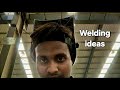 #video Arc welding process | Arc welding for beginners _ welding tips and tricks 