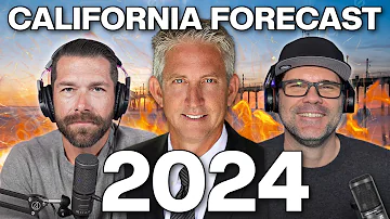 2024 California Housing Forecast With Steven Thomas