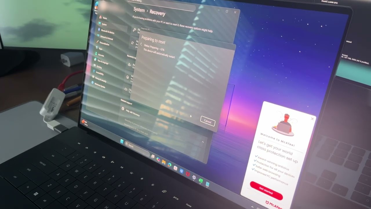 Onboarding and Setting Up a New Windows Computer for a Small Business (Intune + Entra ID) 2026