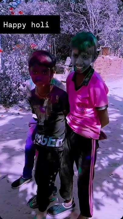 holi song for school