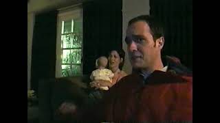 TiVo TV Digital Cable Commercial 2001