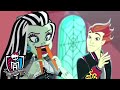 Monster High Россия 💜Свидание мертвецов💜Монстер Хай: 1 сезо