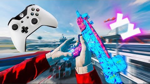 *NEW* (How To YY Macro On An Xbox Controller) *AFTER* REWasd Patch.