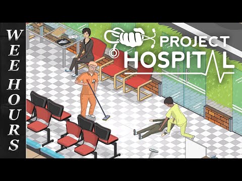 Critical Cash Crisis | Project Hospital (Part 22)