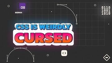 Why CSS is WEIRD (and how to exploit it)
