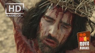 A.D. The Bible Continues | A Look Behind the Scenes (2015) Mark Burnett