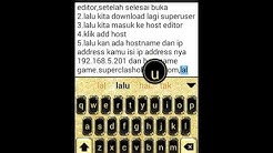 Cara mengatasi login failed di fhx coc - Durasi: 10.57. 