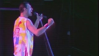 Queen - Is This The World We Created...? - Live at Wembley 1986/07/11 [Live Magic Audio]