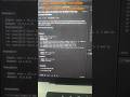 LeetCode | Quest | Q2 | Easy | Array II #leetcode #java #software #coding #array #dailycoding