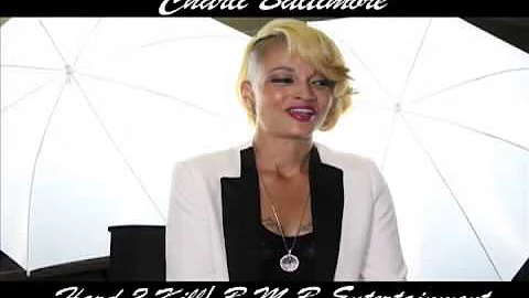 Charli Baltimore EPK 2013 for "Hard 2 Kill" on B.M.B. Records