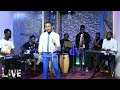 PRINCE DE PAIX/LIVE ACOUSTIQUE/OLIVIER LUYEYE