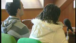 Juzgan a unos padres por dar cocaína y cannabis a su hija de 17 meses  .