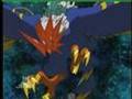 Bio Hybrid Digivolution