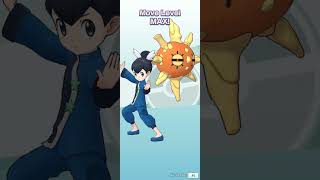 BEST LUCK! Getting Florian on my FIRST Multi in Pokémon Masters EX