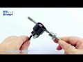 Exhaust Gas Temperature (EGT) Sensor 213-4778 for 2011-2016 Chevrolet Silverado 3500 HD