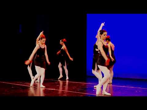 Βίντεο: Σε ποιους τύπους χωρίζεται ο σύγχρονος χορός