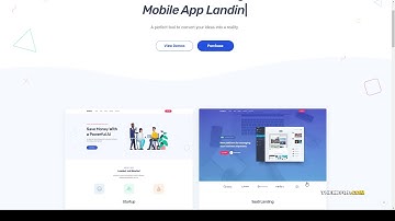 Emaus SaaS App and Startup Elementor WordPress Theme