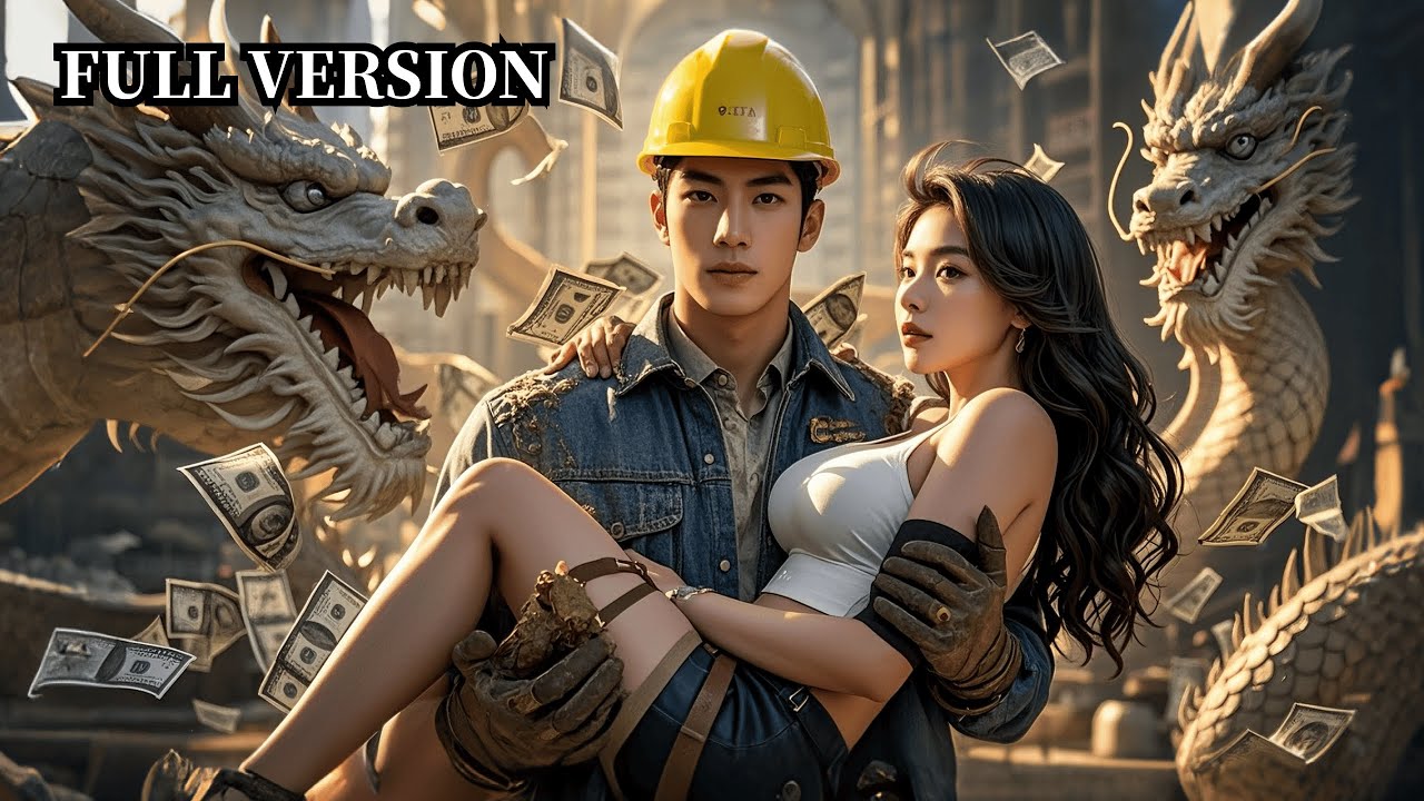 Rich Heir Hides His True Identity to Find a Love That Values Heart Over Money