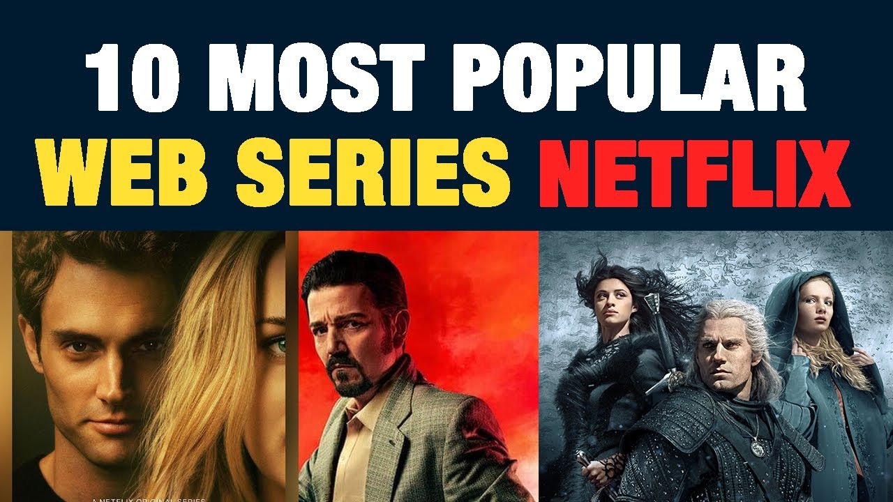 Top 10 Web Series To Watch In 2021 - Vrogue