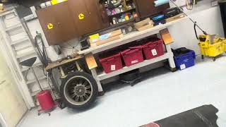 2010 Lincoln MKS AWD Rear Axle, Seal, Replacement