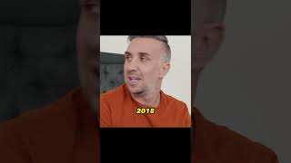 Keiran Lee - The Ers Icon