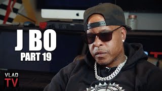 J Bo on When He Found Out Southwest T was Stealing Cocaine from Big Meech (Part 19)