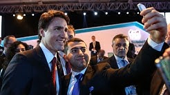 Social media's role in the biggest stories of 2015 