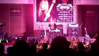 Jeff Loomis - Jakarta clinic October 2011 - This Godless endeavour.3GP