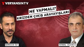 Geleneksel İslam Nedir? Siyasal İslam Nedir? Kemal Üçüncü - Serkan Öz