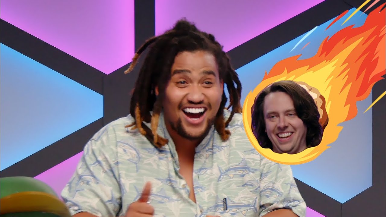 the intrepid heroes kidnap a dog (starstruck odyssey ep 4)