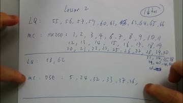 Lesson 2 Indices Logarithms Surds F6 DSE2022 Part12