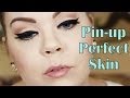 Perfect Skin: Vintageortacky for SimplyBe