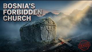 Bosnia and Herzegovina History: The Church Rome Couldn't Kill