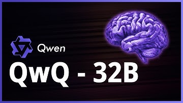 Qwen QwQ 32B - The Best Local Reasoning Model?