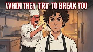 Is Walking Away Actually Quitting?