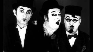 Watch Tiger Lillies Why mackies Childhood Song video