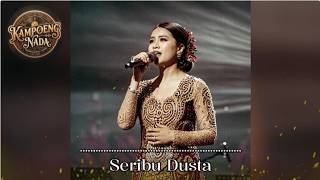 ❤️Seribu Dusta (Dangdut Koplo Terbaru Ngebass)❤️