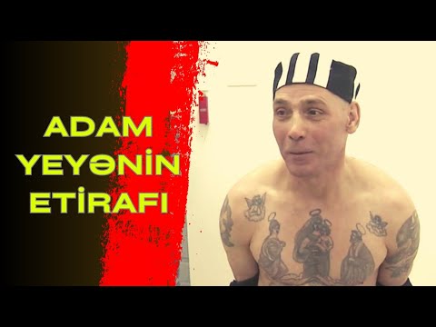 Video: Qara adamın tanrısı kimdir?