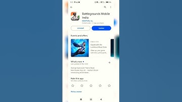 🔥🥳BGMI 3.2 UPDATE DOWNLOAD KAISE KARE😱#shorts #bgmi #pubgmobile #viral #youtubeshorts