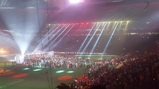 İCARDİ FENER AĞLAMA SÖYLÜYOR! (Galatasaray Şampiyonluk kutlamaları 2023 tribün çekim) Resimi