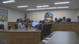 City Council - Regular Meeting - 27 Oct 2026