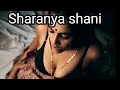 Instagram Model Sharanya Shani Hot And Hottest_Mallu Aunty Sharanya Shani Hot Romantic Scene